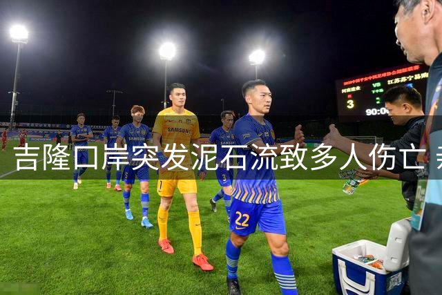 吉隆口岸突发泥石流致多人伤亡 亲历者回忆惊魂瞬间
